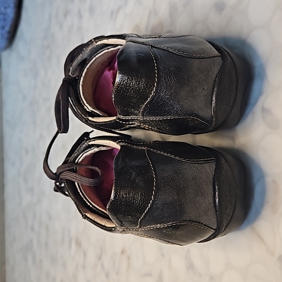 Mephisto walking shoe - Picture 4 of 7